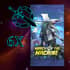 Buy x1 Digital Magic MTG Arena Code to redeem 6 March of the Machine Booster Packs. Limit to 1 prerelease MTGA pack code per account.