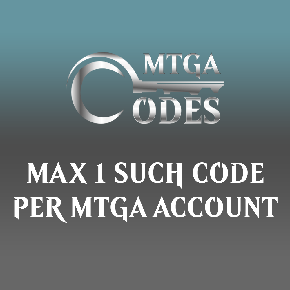 Both No MTGA Code MTG Core Set 2021 M21 MTGA Starter Deck Set Vito Kogla 