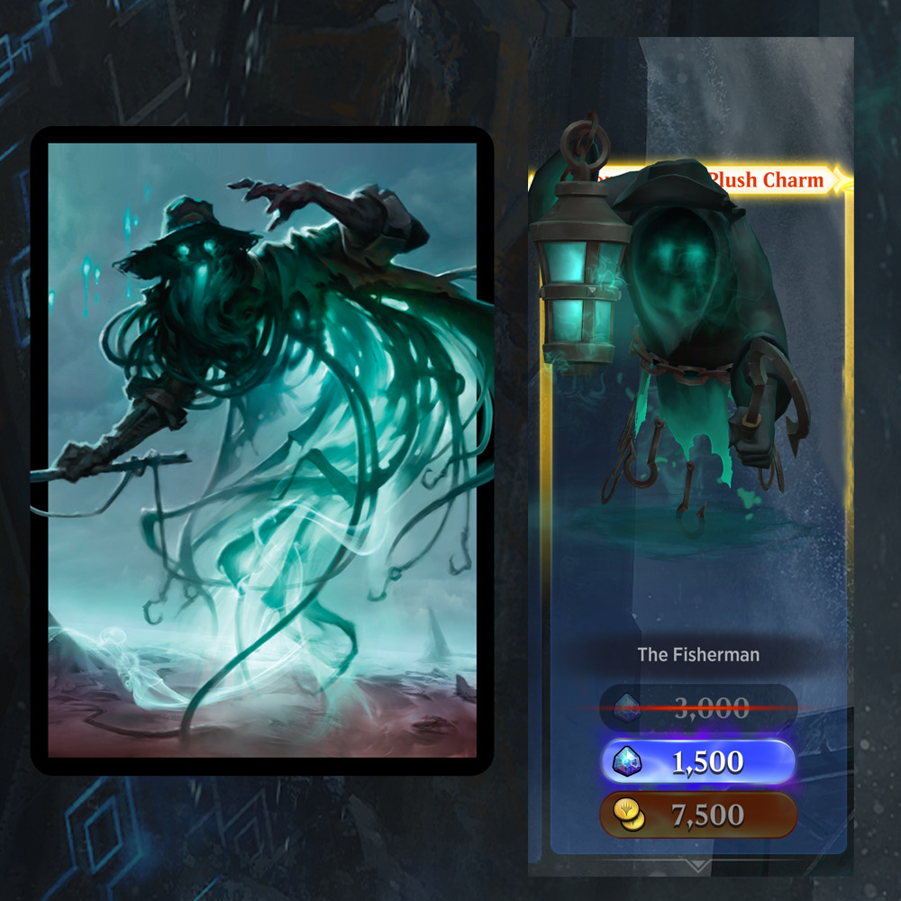 mtg-arena-fisherman-sleeve-and-companion-discount-code